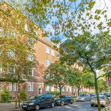 Id 6895 - Private Homestay Hannover